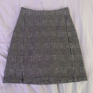 brandy skirt